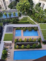 Pullman Residence  (D11), Condominium #595720391